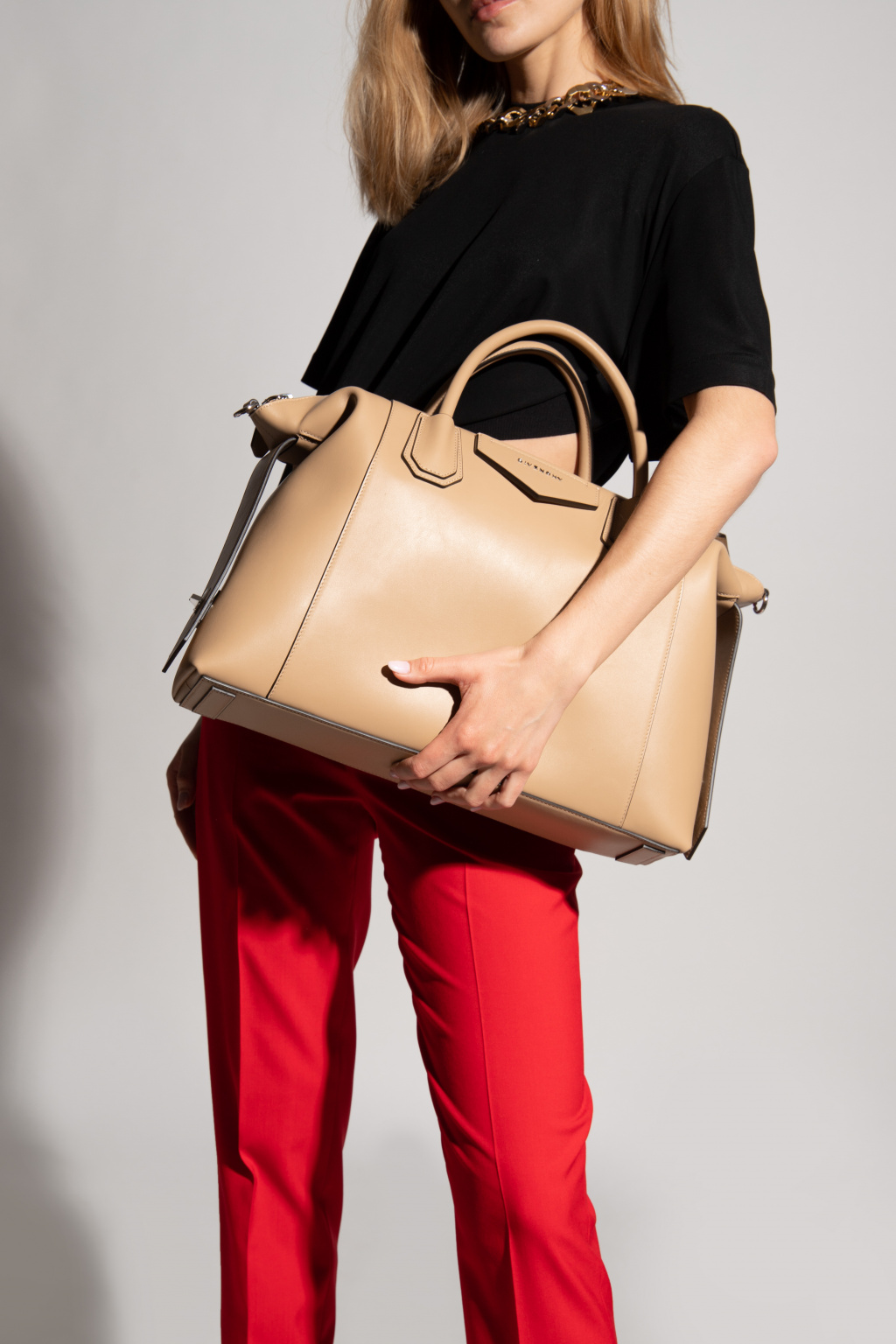 Givenchy 'Antigona' shoulder bag